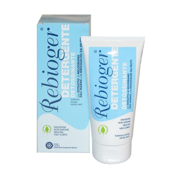 Rebioger&reg; Detergente 150ml