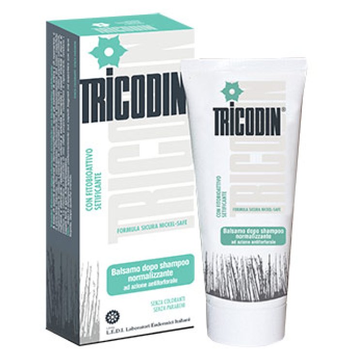 Tricodin&reg; Balsamo 100ml