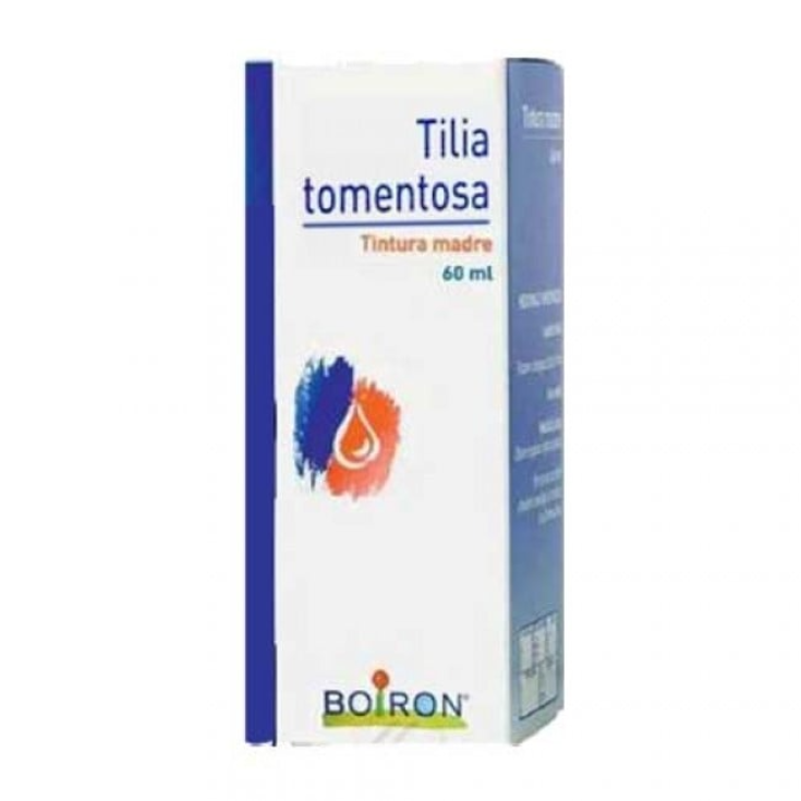 Tilia Tomentosa TM&nbsp;Boiron 60ml