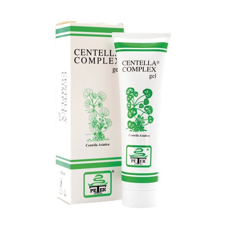 Centella&reg; Complex Gel Peter 100ml