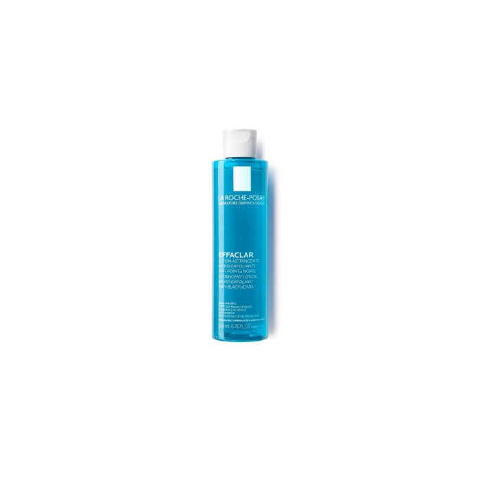 Effaclar Lozione Astringente La Roche Posay 200ml