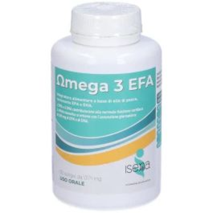 Omega-3 Efa 90cps