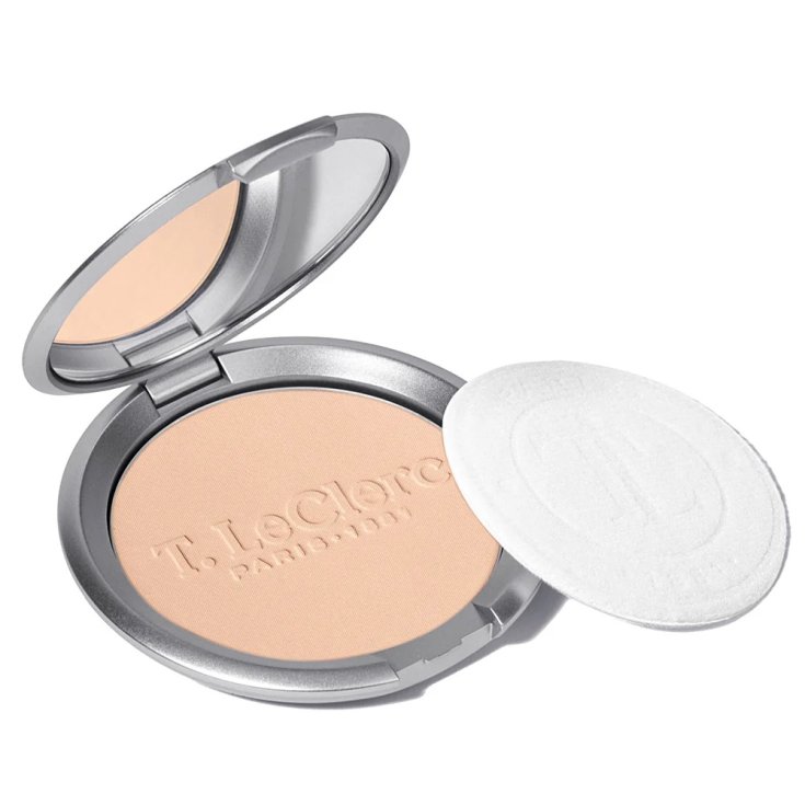 Poudre Compacte Sable&nbsp;T. LeClerc