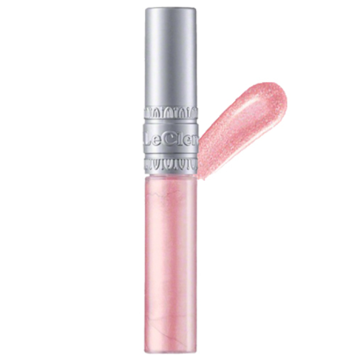 Lip Gloss 03 Rose Paillettes T. LeClerc