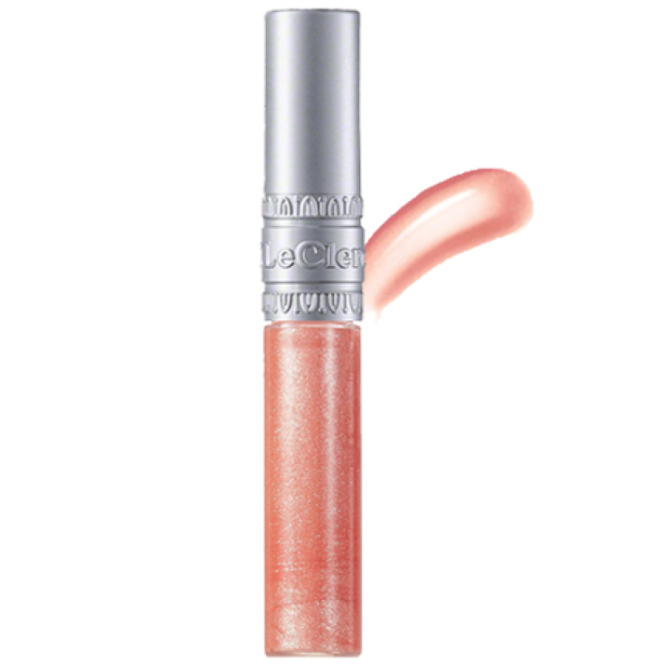 Lip Gloss 13 P&ecirc;che Ros&eacute;e&nbsp;T. LeClerc&nbsp;