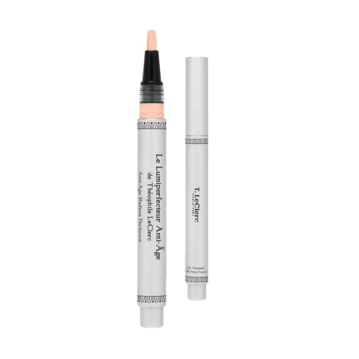 Lumiperfector Anti-Age 05 Orchidee&nbsp;T. Leclerc
