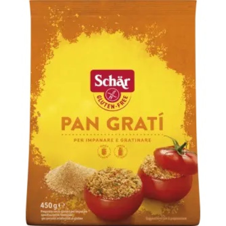 Pan Grat&igrave; Sch&auml;r 300g