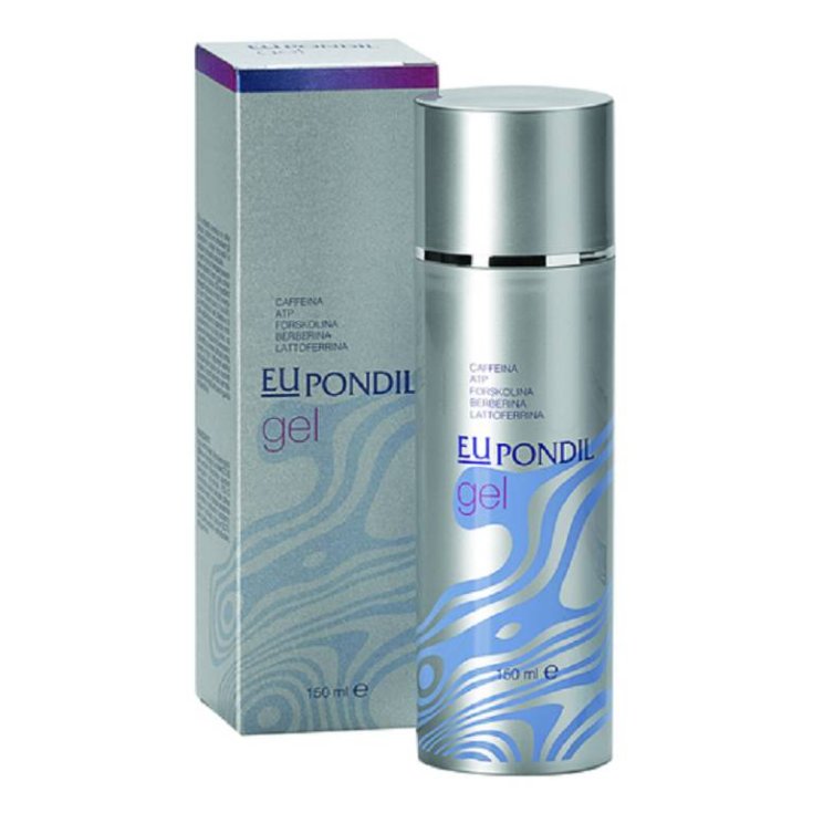 Eupondil Gel Alphrema 150ml