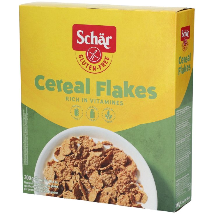 Cereal Flakes Sch&auml;r 300g