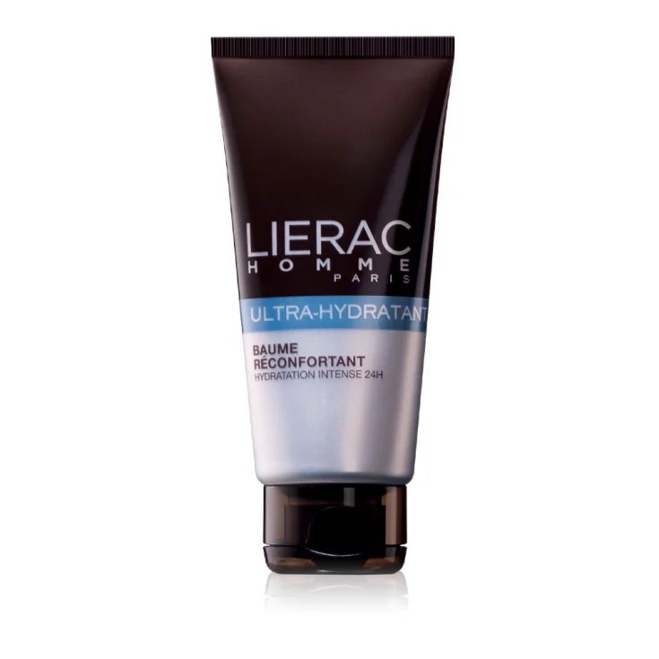 Ultra-Hydratant Balsamo Lierac Homme 50ml