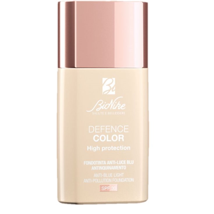 Defence Color High Protection 305 BioNike 30ml