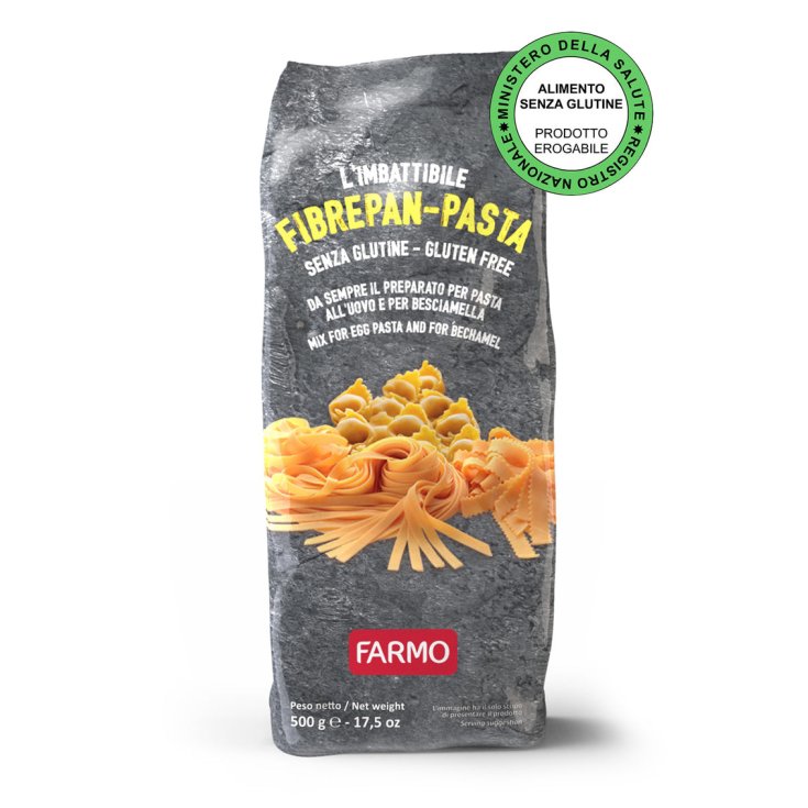 L'Imbattibile Fribrepan Pasta&nbsp;Farmo 500g