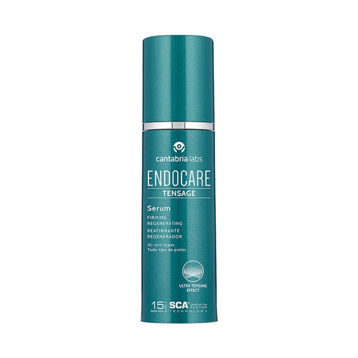 Cantabria Labs Difa Cooper Endocare Tensage Serum 30ml