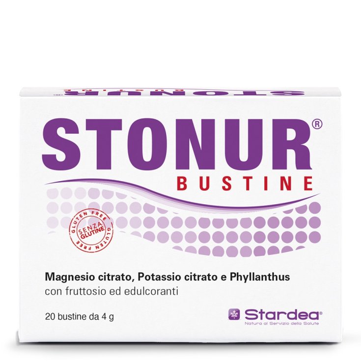 Stonur&reg;  Stardea 20 Bustine