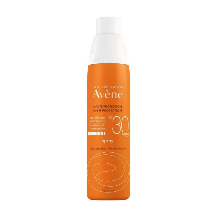 Av&egrave;ne Spray Solare SPF30 200ml