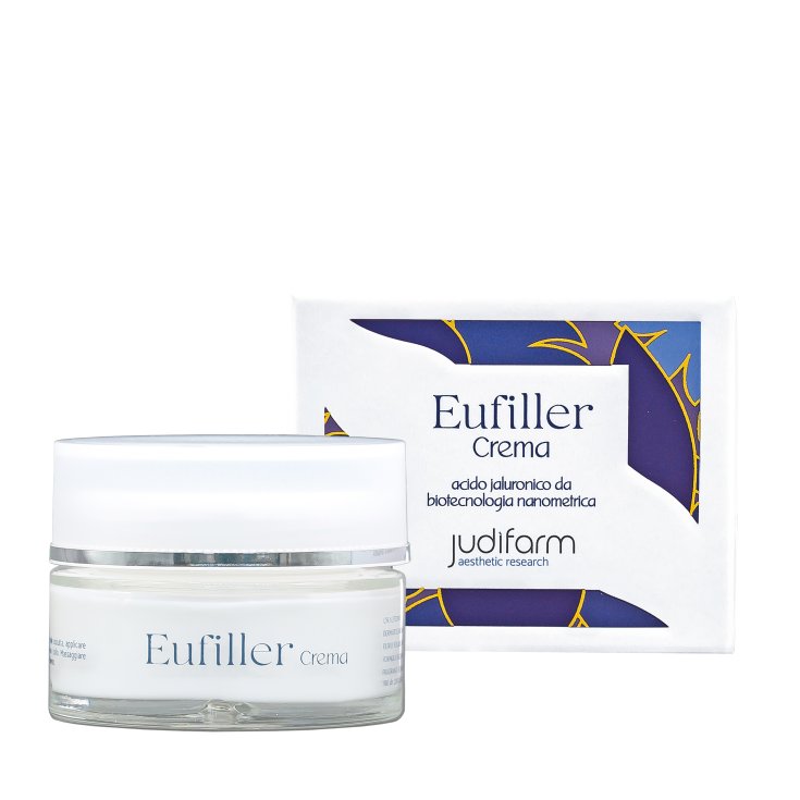 Eufiller Crema&nbsp;Jud&igrave;farm 50ml