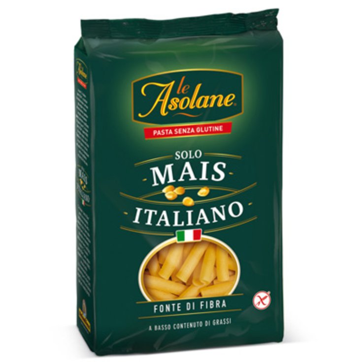 Tubetti Rigati&nbsp;Le Asolane 250g