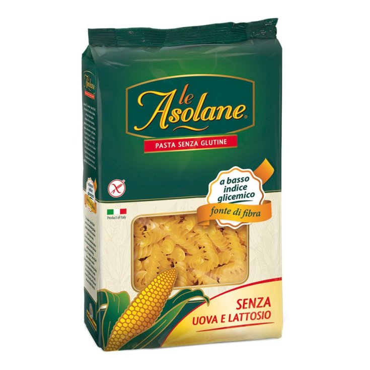 Pasta Eliche Le Asolane 250g