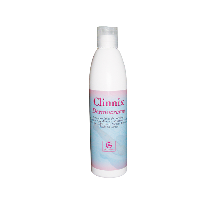 Clinnix&reg; Dermocrema Abbate Gualtiero 250ml