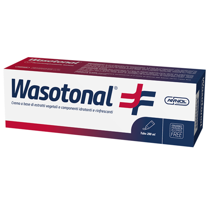 Wasotonal&reg; Amnol&reg; 200ml