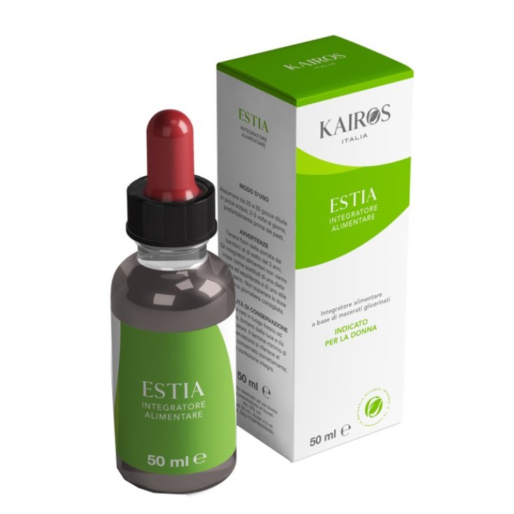 Estia Gocce KAIROS 50ml