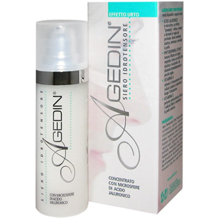 Agedin&reg; Siero Idrotensore 30ml