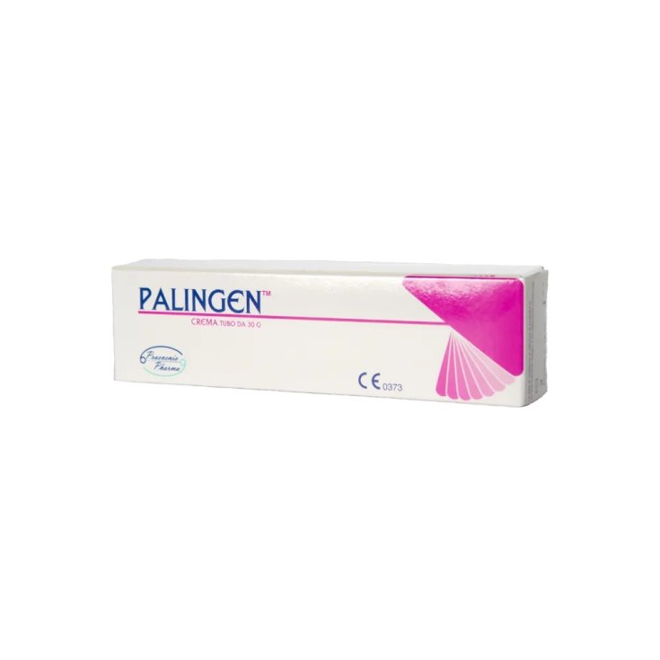 Palingen Crema Praevenio Pharma 30g