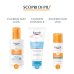 Sensitive Protect Sun Spray Transparent Spf30 Eucerin&reg; 150ml