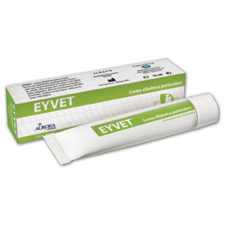 Eyvet - 15ML