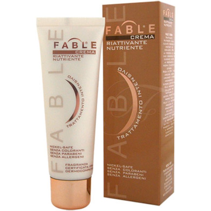 Fable&reg; Crema 50ml