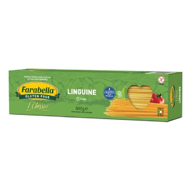 I Classici Linguine&nbsp;Farabella&reg; 500g