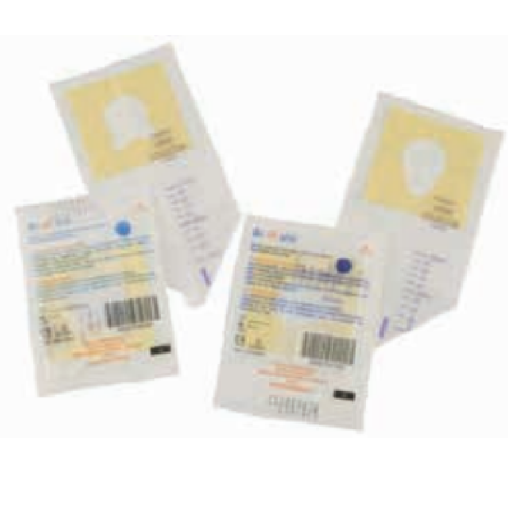 Bebe Bag Baby Urine Bag Femmina Farmac-Zabban 1 Pezzo