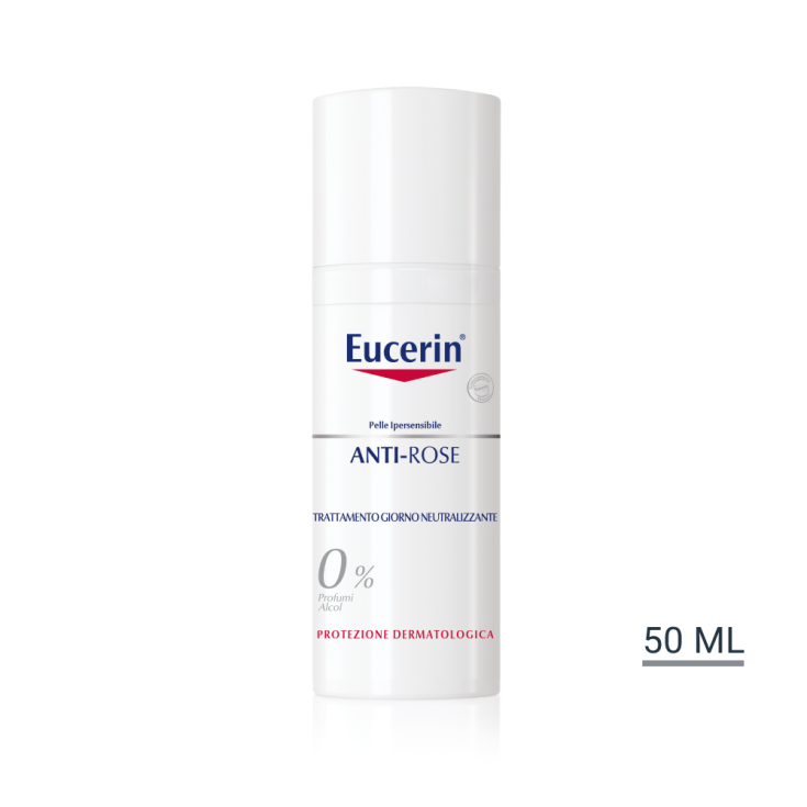 Anti-Rose Trattamento Giorno Neutralizzante Fp30 Eucerin&reg; 50ml