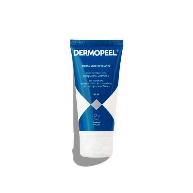Dermopeel Sikelia Ceutical 50ml