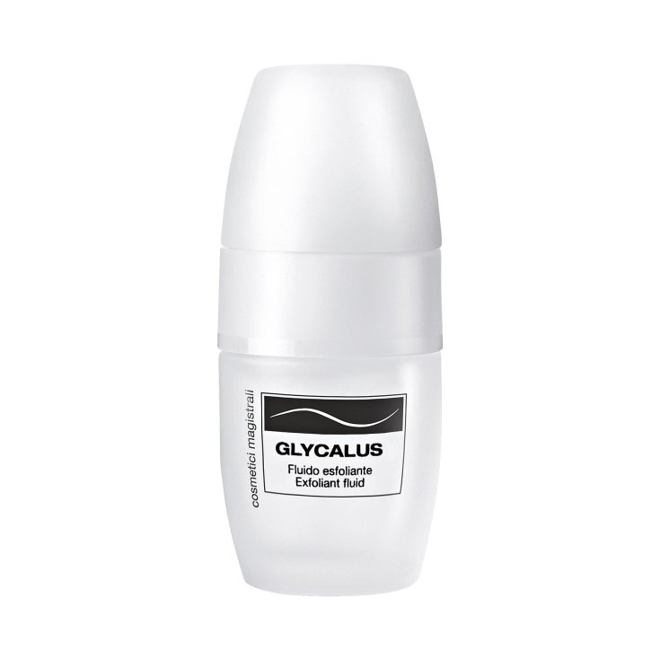 Cantabria Labs Difa Cooper Cosmetici Magistrali Glycalus Fluido Restitutivo Esfoliante 30ml