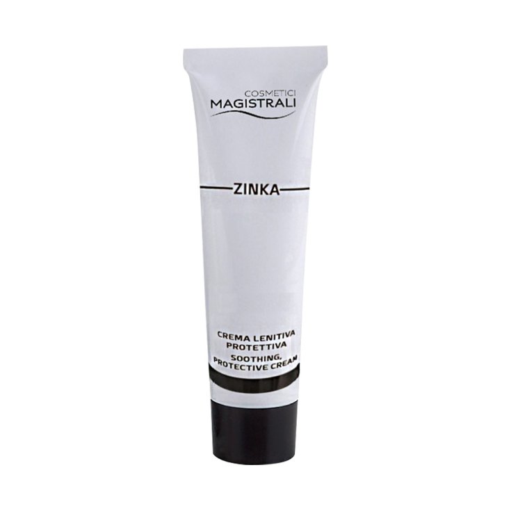 Cantabria Labs Difa Cooper Cosmetici Magistrali Zinka Crema Lenitiva E Protettiva 50ml