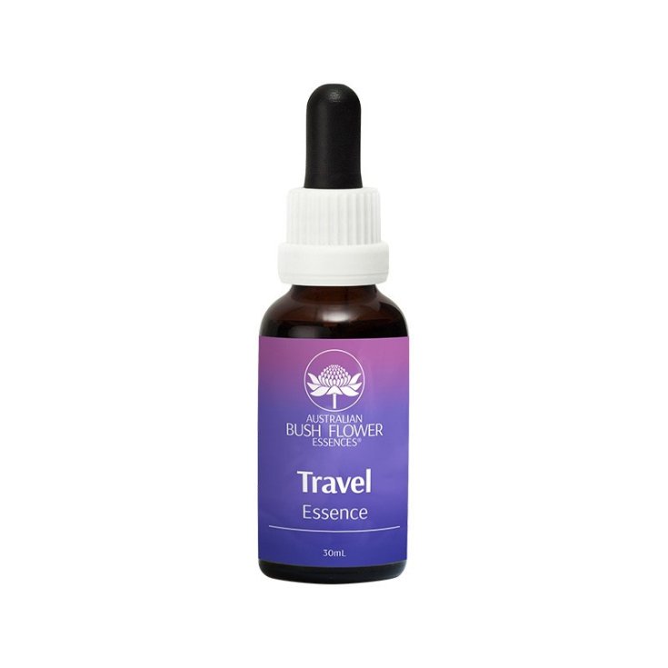 Travel Australian Bush Flower Essences 30ml