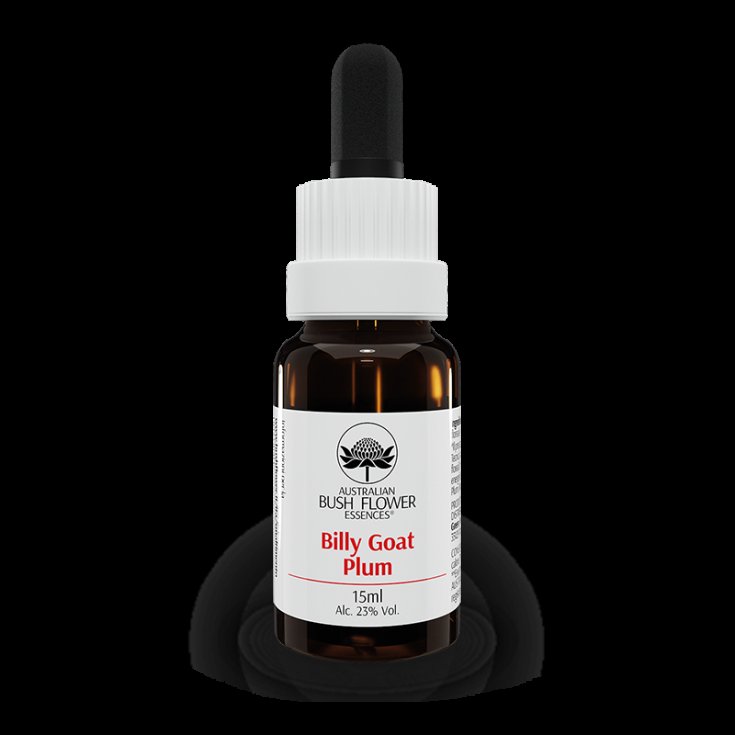 Billy Goat Plum&nbsp;Australian Bush Flower Essences 15ml