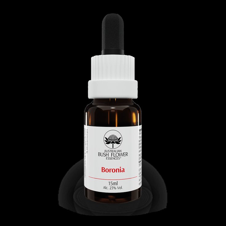 Boronia Australian Bush Flower Essences 15ml