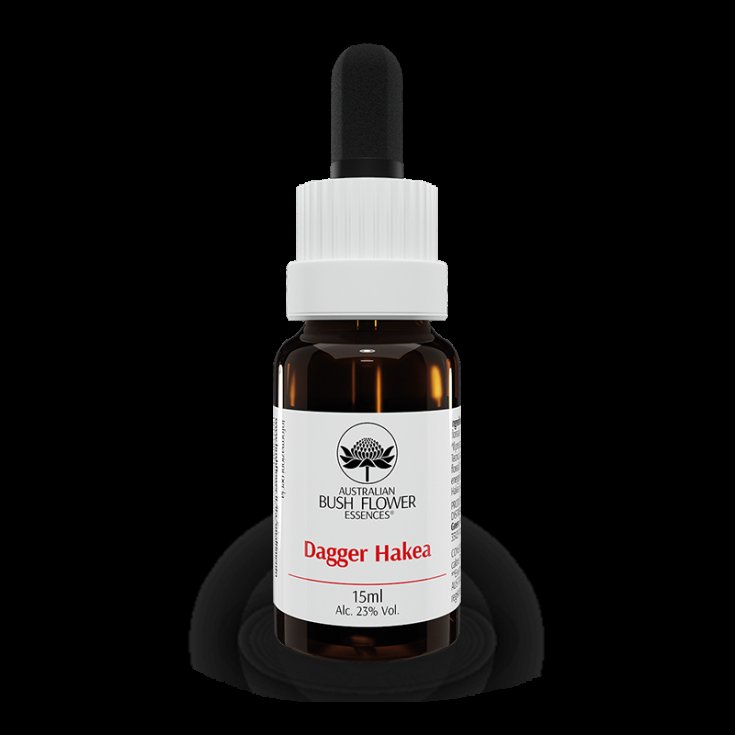 Dagger Hakea Australian Bush Flower Essences 15ml