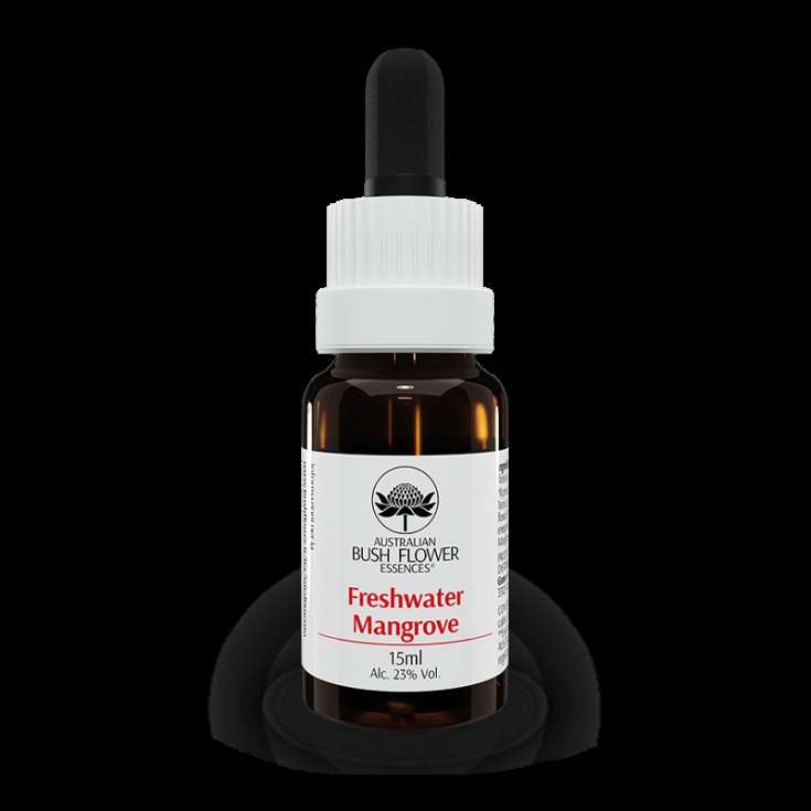 Freshwater Mangrove Australian Bush Florwer Essences 15ml