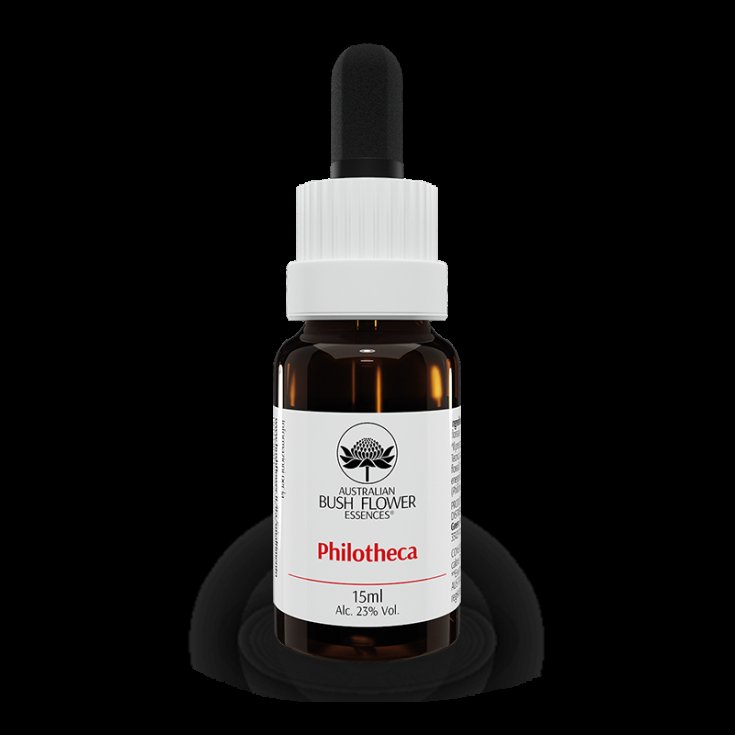 Philotheca Australian Bush Flower Essences 15ml