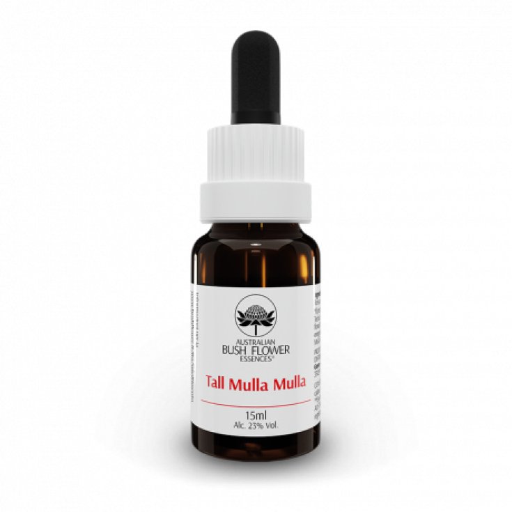Tall Mulla Mulla Australian Bush Flower Essences 15ml