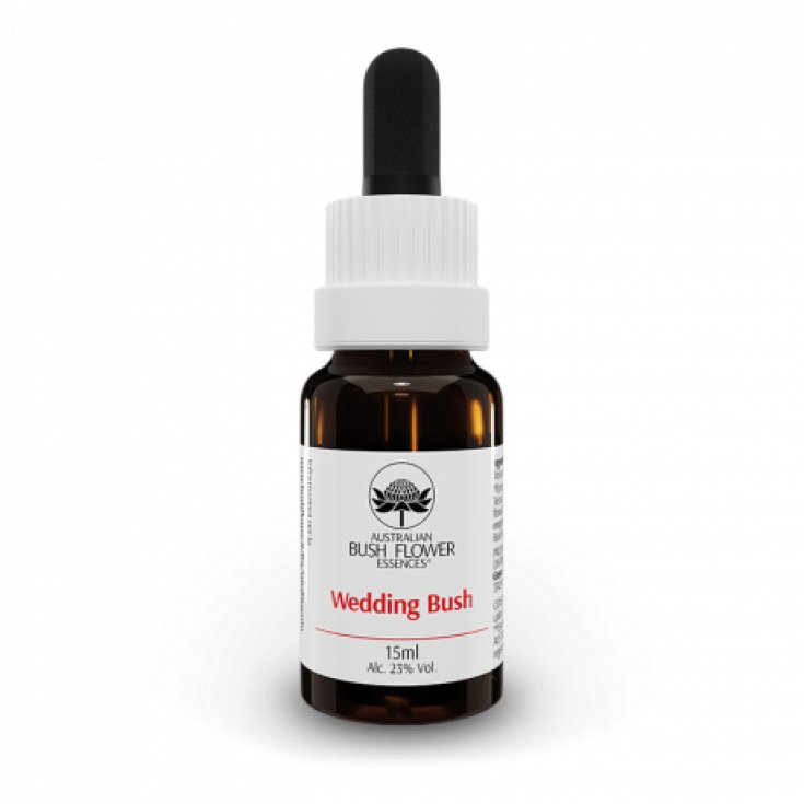 Wedding Bush Australian Bush Flower Essences 15ml