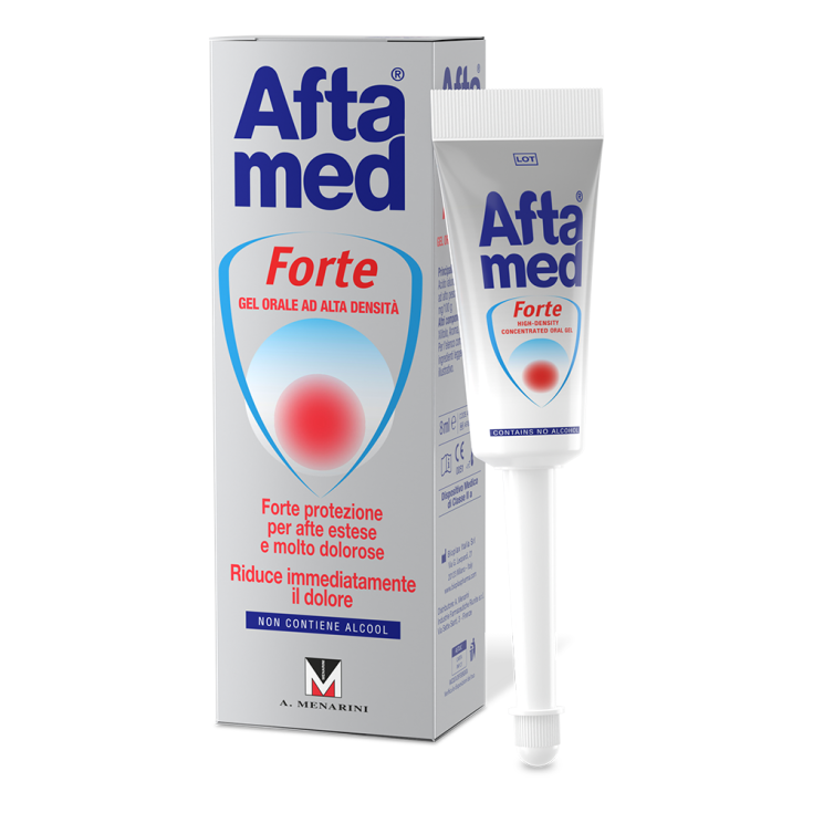 Aftamed Scudo EG  8ml