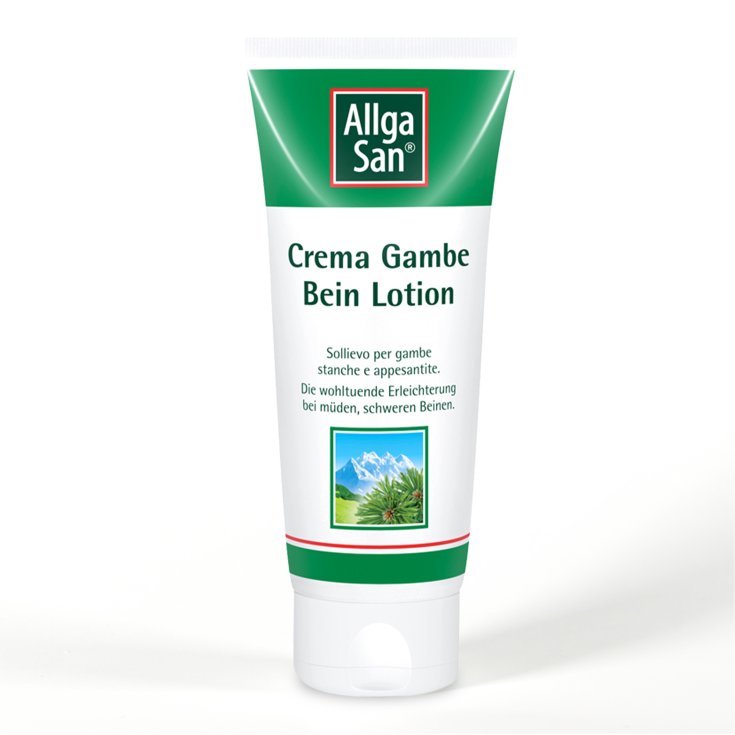 Crema Gambe&nbsp;Allga San 100ml