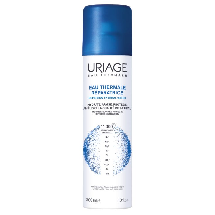 Uriage Eau Thermale Spray 300ml