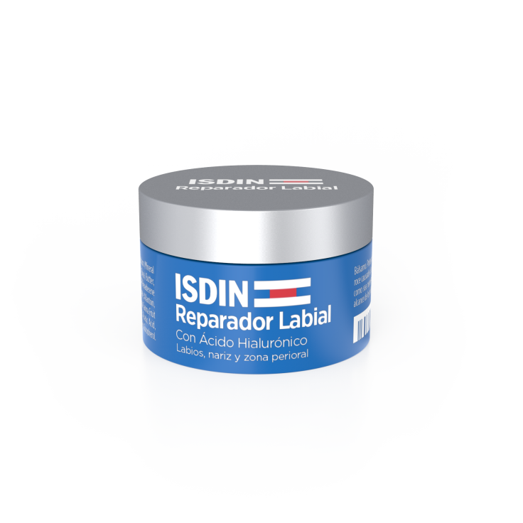 Reparador Labial Isdin 10g