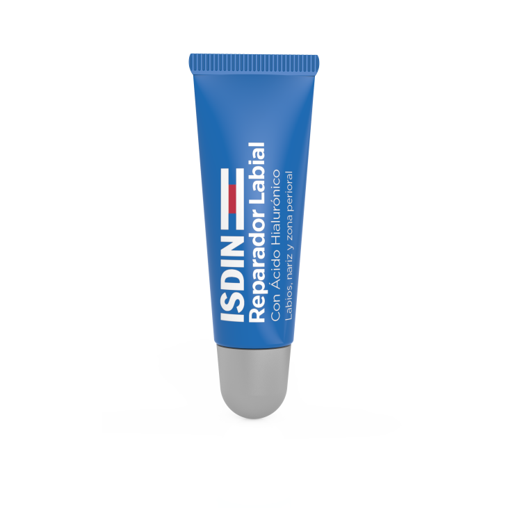 Reparador Labial Fluido ISDIN 10ml