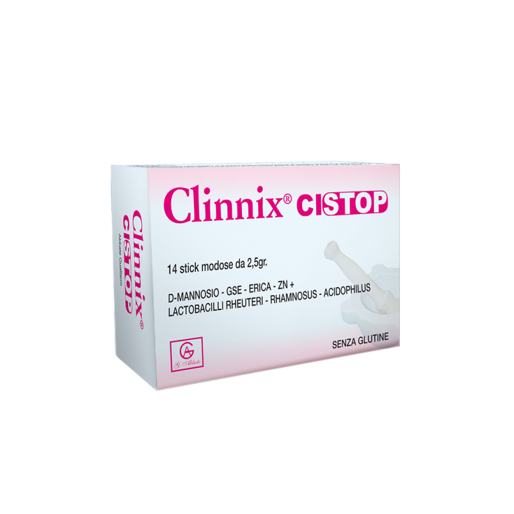 Clinnix CISTOP 14 Stick